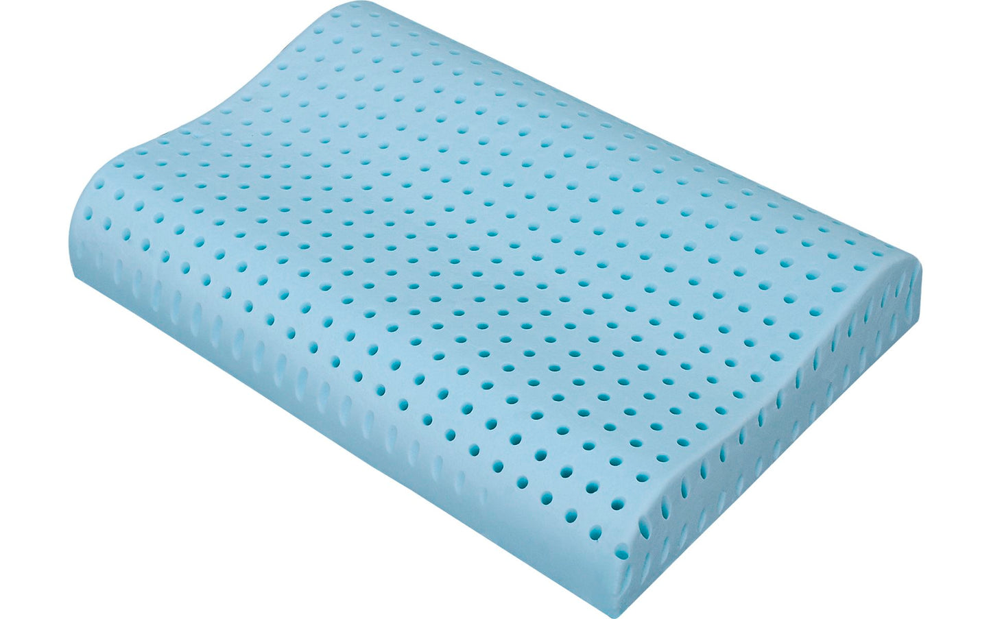 DreamCare MEDIC PLUS Air Supersoft - orthopädisches Kissen
